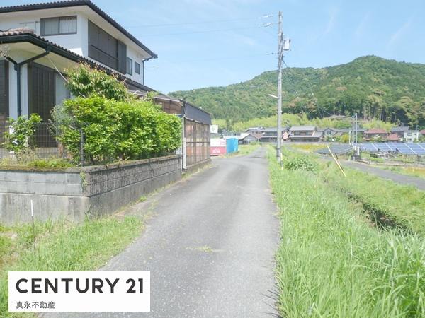 揖斐郡揖斐川町三輪の中古一戸建て