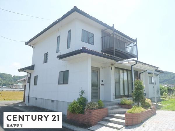 揖斐郡揖斐川町三輪の中古一戸建