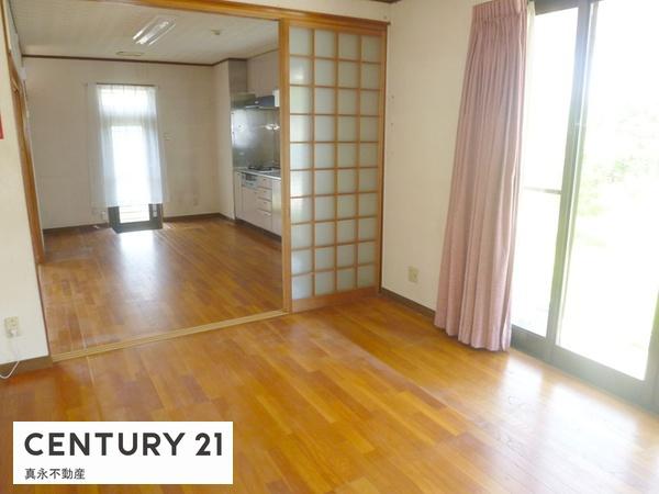 揖斐郡揖斐川町三輪の中古一戸建