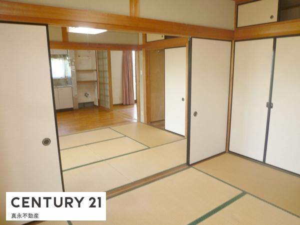 揖斐郡揖斐川町三輪の中古一戸建て