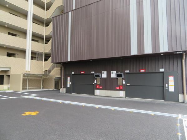 プレサンスロジェ大垣駅前
