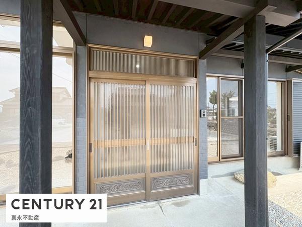 安八郡神戸町大字落合の中古一戸建て