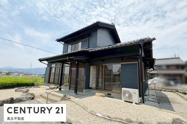 安八郡神戸町大字落合の中古一戸建