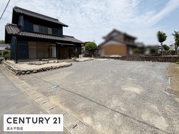安八郡神戸町大字落合の中古一戸建