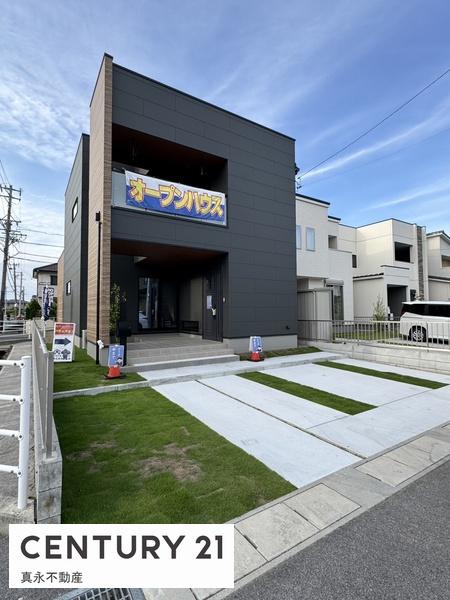 大垣市中川町１丁目の新築一戸建