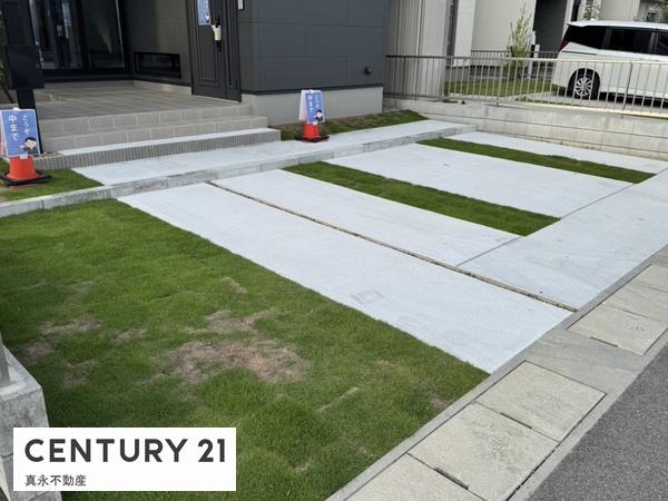 大垣市中川町１丁目の新築一戸建
