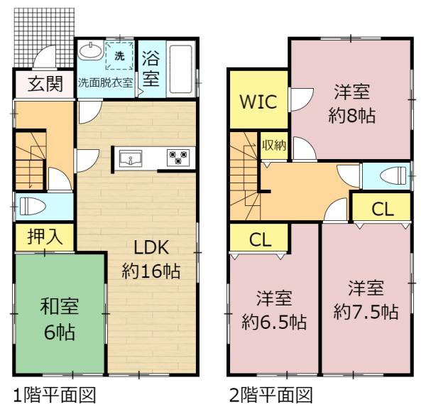 大垣市青柳町４丁目の中古一戸建