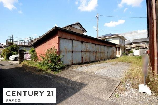 大垣市南一色町の売土地