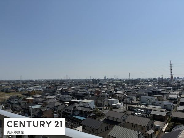 アーク大垣