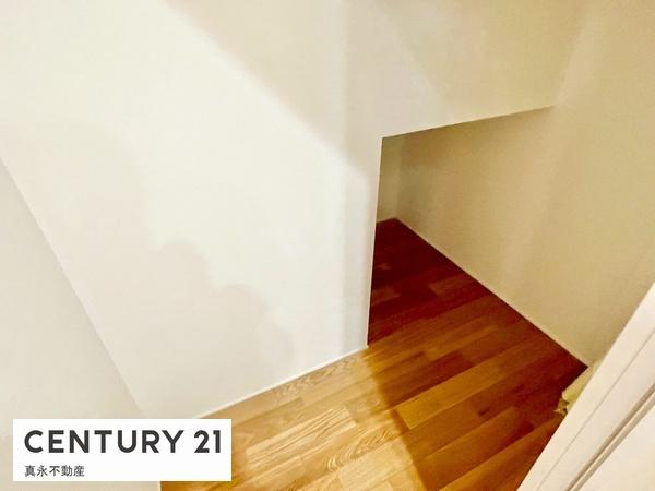 大垣市藤江町3丁目の新築一戸建(洋室)