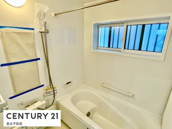 大垣市藤江町3丁目の新築一戸建(バス)