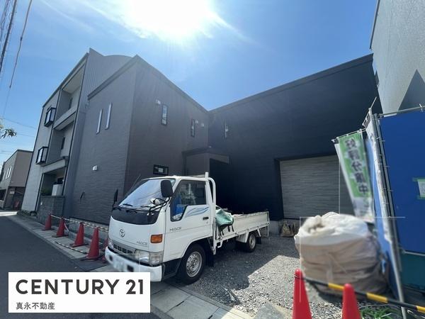 大垣市藤江町３丁目の新築一戸建