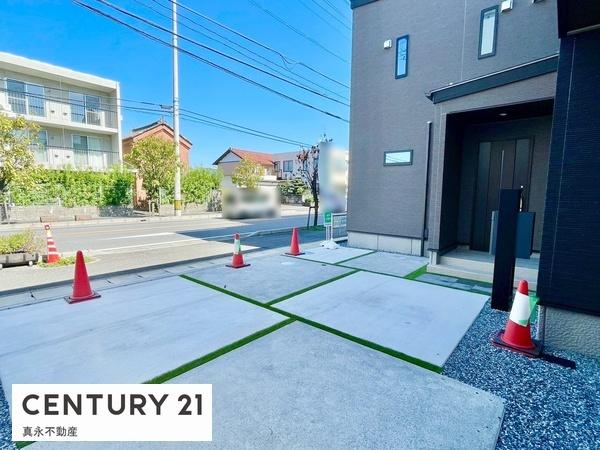 大垣市藤江町3丁目の新築一戸建(その他)