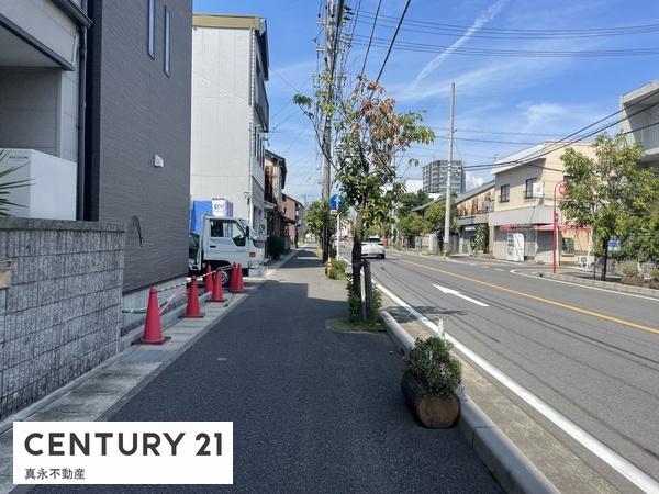 大垣市藤江町３丁目の新築一戸建