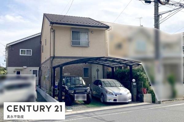 大垣市林町１丁目の中古一戸建