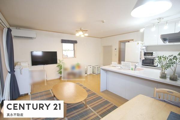大垣市林町１丁目の中古一戸建