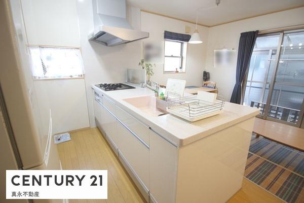 大垣市林町１丁目の中古一戸建て