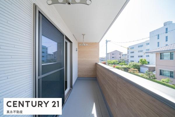 大垣市寿町の新築一戸建