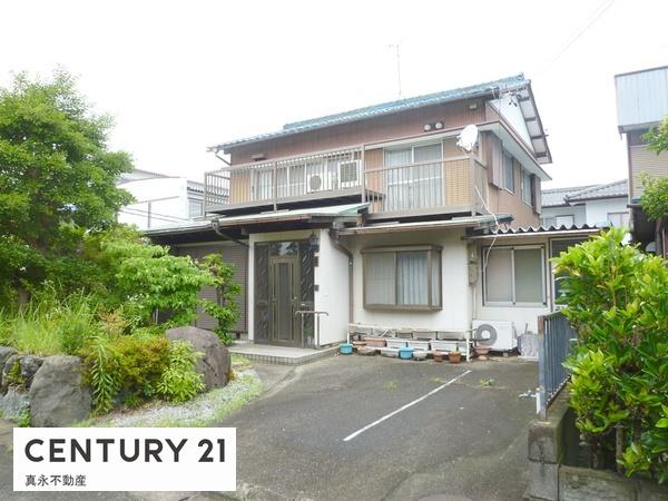 大垣市新田町４丁目の中古一戸建