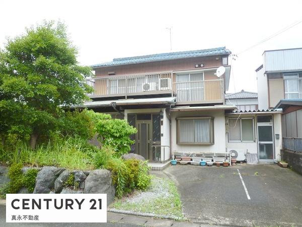 大垣市新田町４丁目の中古一戸建