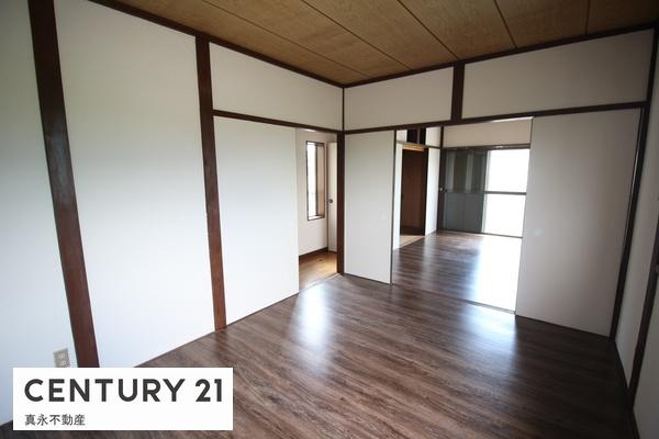 養老郡養老町下笠の中古一戸建て