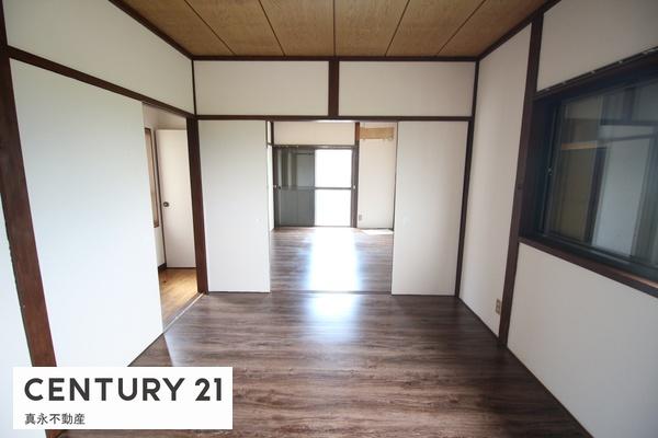 養老郡養老町下笠の中古一戸建て