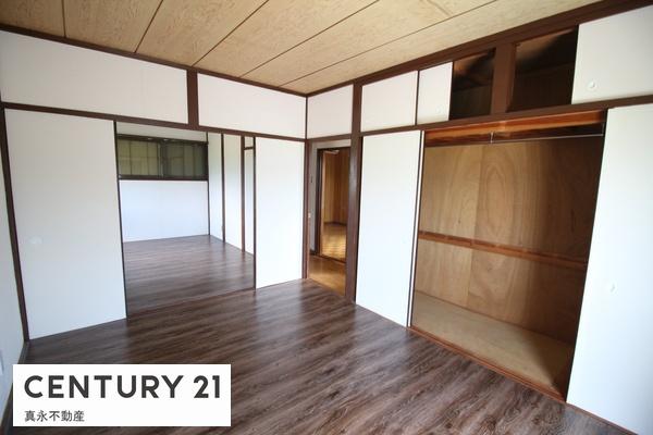 養老郡養老町下笠の中古一戸建て