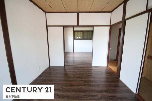 養老郡養老町下笠の中古一戸建て
