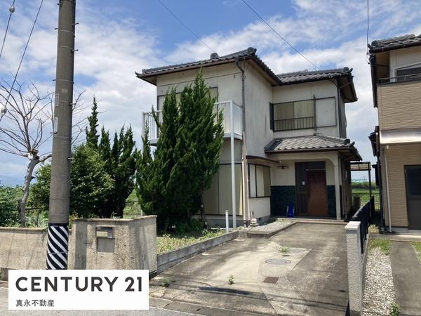 養老郡養老町下笠の中古一戸建