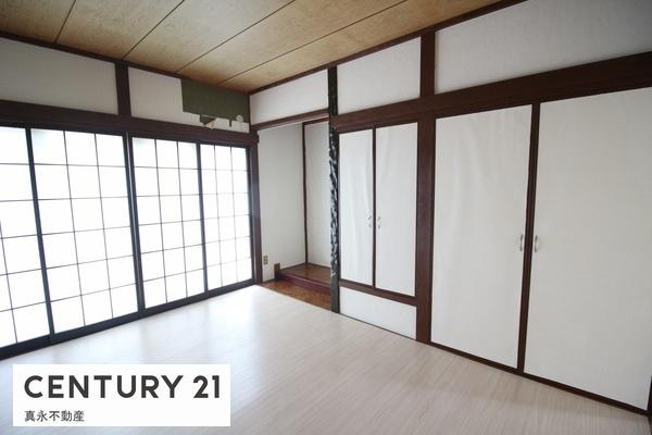 養老郡養老町下笠の中古一戸建