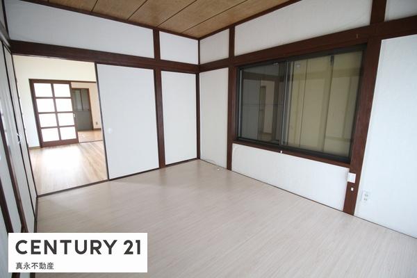 養老郡養老町下笠の中古一戸建