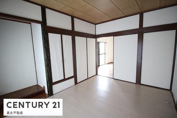 養老郡養老町下笠の中古一戸建