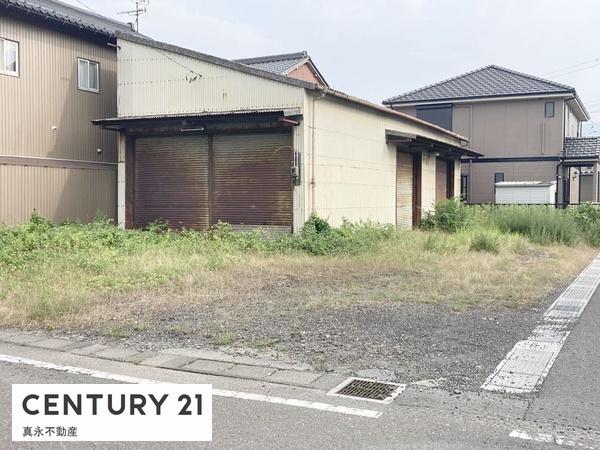 養老郡養老町高田の売土地