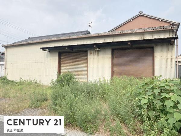 養老郡養老町高田の売土地