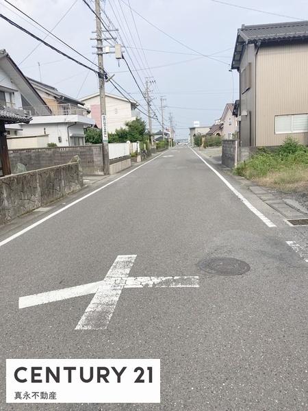 養老郡養老町高田の土地