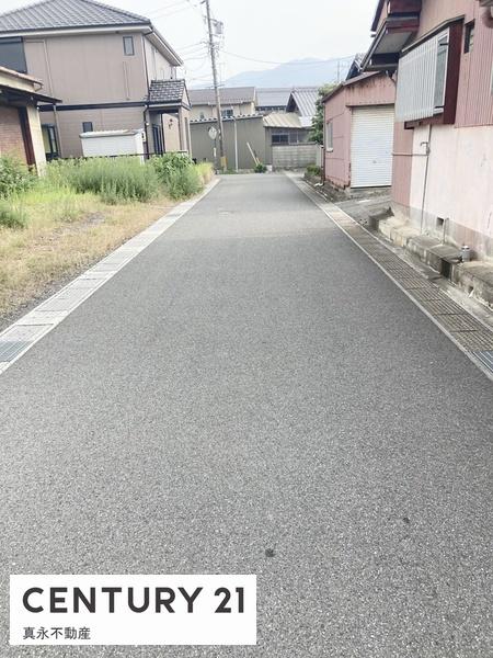 養老郡養老町高田の土地