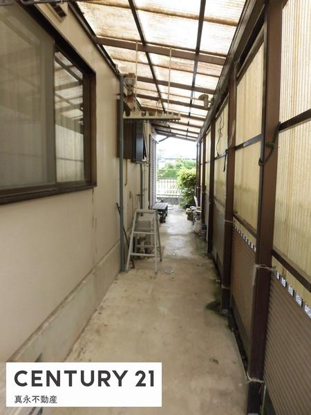大垣市静里町の中古一戸建て