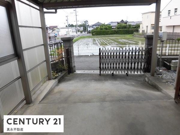 大垣市静里町の中古一戸建て