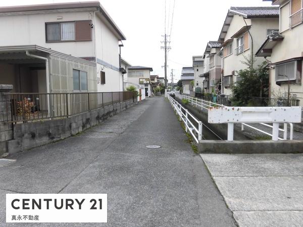 大垣市静里町の中古一戸建て