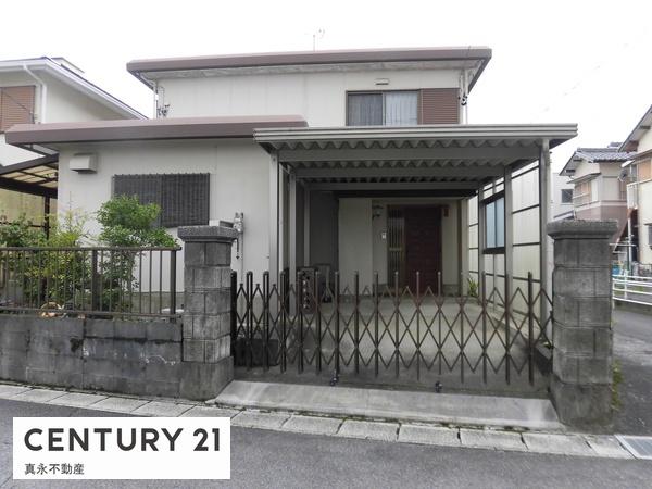 大垣市静里町の中古一戸建