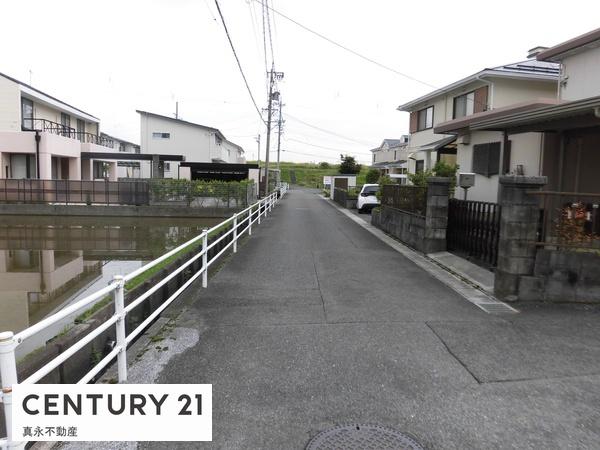 大垣市静里町の中古一戸建て