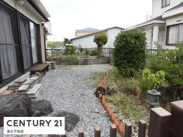 大垣市静里町の中古一戸建て