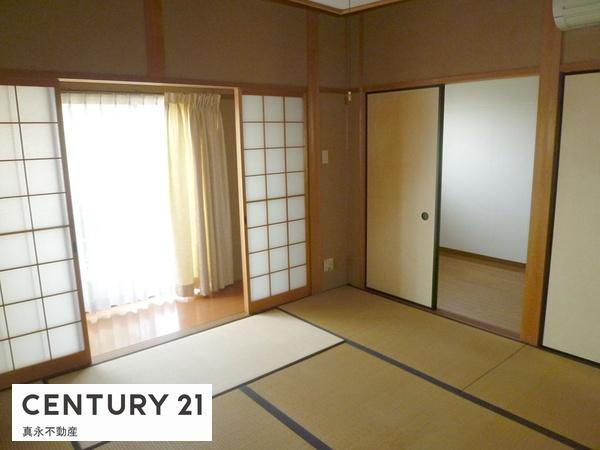 大垣市三本木４丁目の中古一戸建て