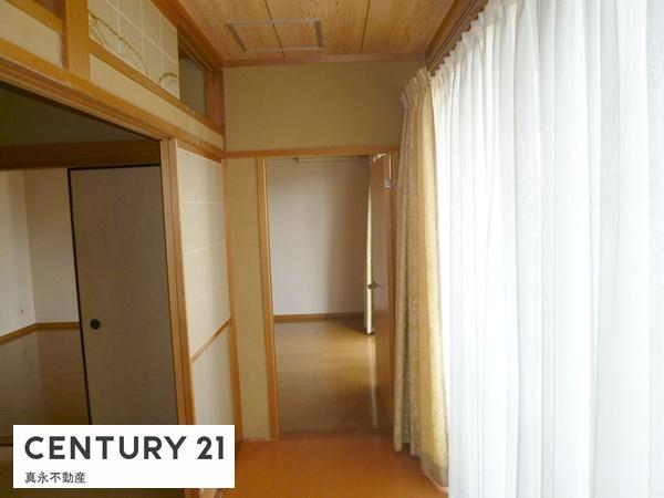 大垣市三本木４丁目の中古一戸建て