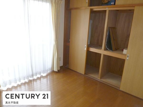大垣市三本木４丁目の中古一戸建て