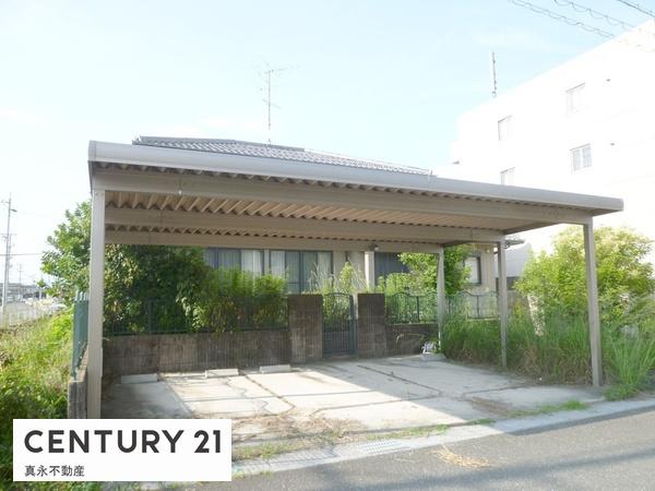 大垣市三本木４丁目の中古一戸建て
