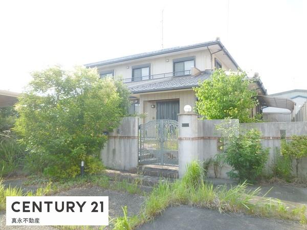 大垣市三本木４丁目の中古一戸建