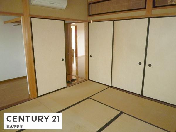 大垣市三本木４丁目の中古一戸建て