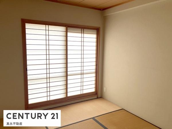 ライオンズマンション大垣