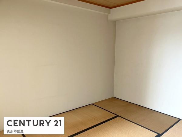 ライオンズマンション大垣